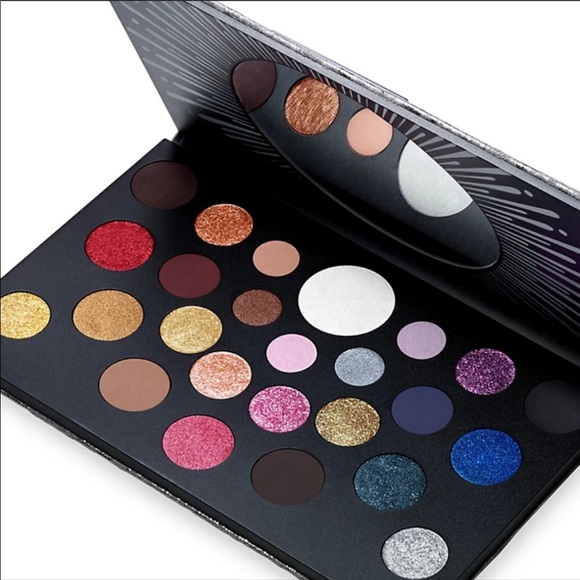 MAC Cosmetics Other - NWT MAC Grand Spectacle Eye Shadow Pallete